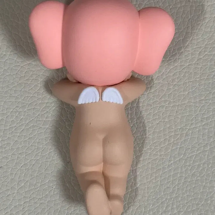 [BUNJANG] Sonny Angel Dreaming Hippers Elephant Figure / 소니엔젤 드리밍 히퍼 코끼리 피규어