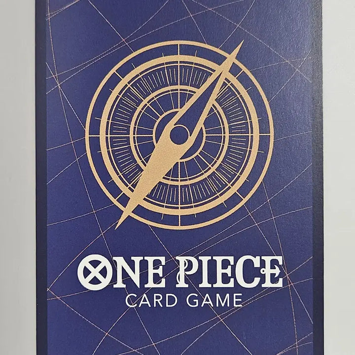 [BUNJANG] One Piece Card Game Roger SR (OP13-064) / OP13-064 골 D. 로저 SR