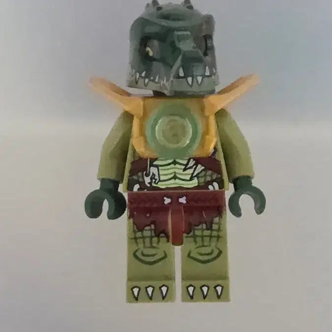 [BUNJANG] LEGO Ninjago Kragn Collection Minifigure / 레고 닌자고 크래거 미니피규어