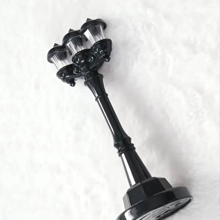 [BUNJANG] Sylvanian Families Street Lamp + Classic Ceiling Light Set (2 Types) / 실바니안패밀리 가로등+클래식천장등 set(2종)