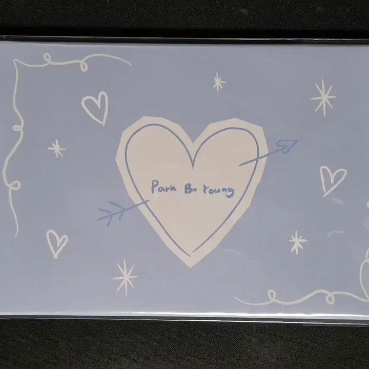[BUNJANG] Park Bo-young Fan Meeting Photo Set (Sealed) / 박보영 팬미팅 포토세트 미개봉