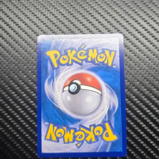[BUNJANG] Deoxys (Attack Forme) Pokémon Card / 포켓몬카드 테오키스 특일