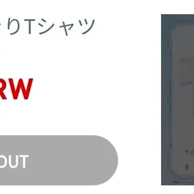 [BUNJANG] Hololive Todoroki Hajime 2024 Birthday Memorial Goods T-shirt / 홀로라이브 토도로키 하지메 2024 생일기념 굿즈 티셔츠