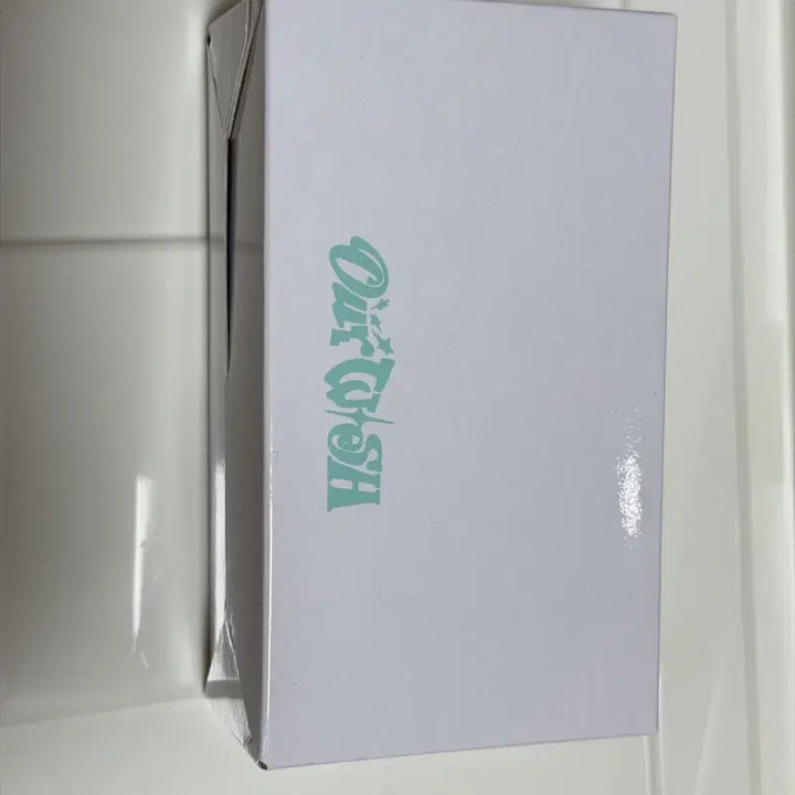 [BUNJANG] WISH Encore First Day Gift Entrance Benefit / 위시 앙콘 첫콘 기프트 입장특전
