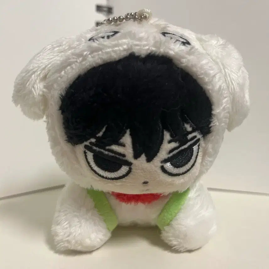 [BUNJANG] aespa Winter Plush Doll / 직둥이 에스파 윈터 인형