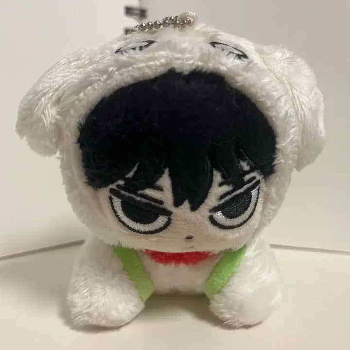 [BUNJANG] aespa Winter Plush Doll / 직둥이 에스파 윈터 인형