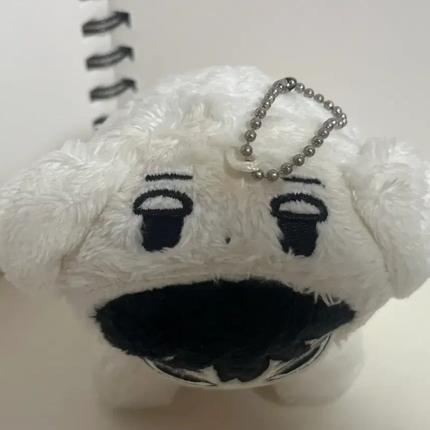 [BUNJANG] aespa Winter Plush Doll / 직둥이 에스파 윈터 인형