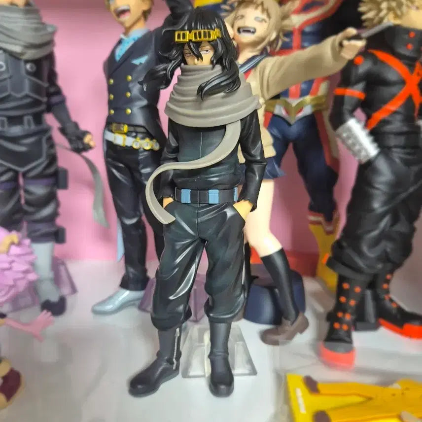 [BUNJANG] My Hero Academia Shota Aizawa H Prize Figure / 택포 8.5+덤굿 나히아 히로아카 아이자와 쇼타 H상 피규어 판매합니다!