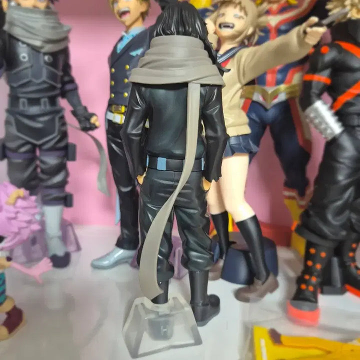 [BUNJANG] My Hero Academia Shota Aizawa H Prize Figure / 택포 8.5+덤굿 나히아 히로아카 아이자와 쇼타 H상 피규어 판매합니다!