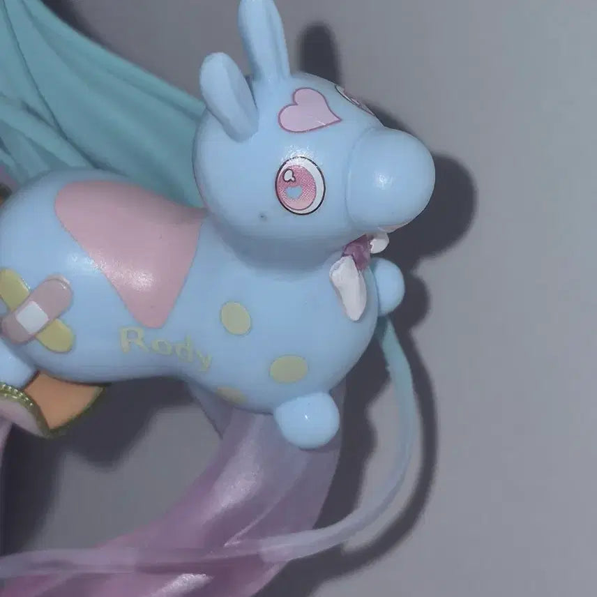 [BUNJANG] Taito Kuji Hatsune Miku Rody Prize A Figure / 하츠네 미쿠 로디 타이토 쿠지 A상 피규어