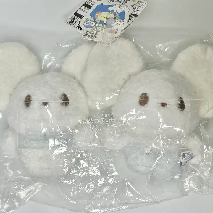 [BUNJANG] Pokemon Dunsy Chu Sleepy Creature Plush / 이번주 할인) 포켓몬스터 포켓몬 포켓피스 두리쥐 인형 누이구루미