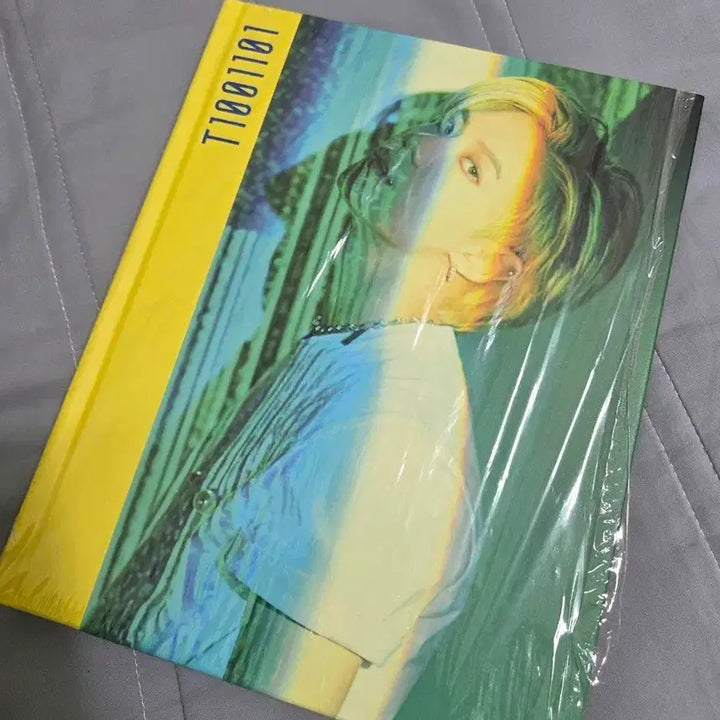 [BUNJANG] Taemin TMIA CON Photo Album Photocard / 태민 티엠아콘 화보집(단순개봉, 포카O)
