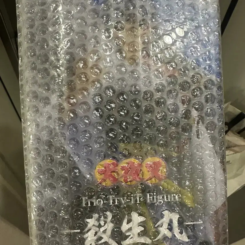 [BUNJANG] FURYU Inuyasha Sesshomaru Figure / 후류 이누야샤 셋쇼마루 피규어