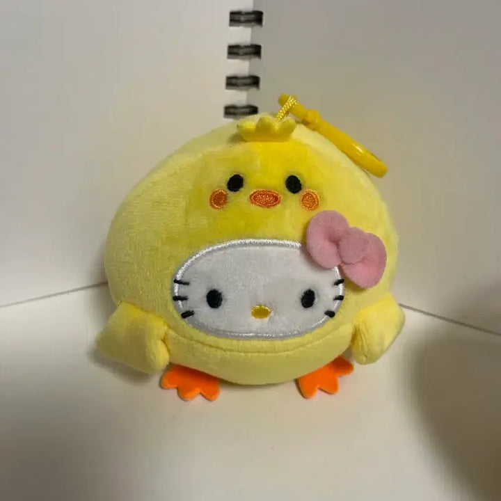 [BUNJANG] Daiso Hello Kitty Plush Bundle / 다이소 키티 인형 일괄