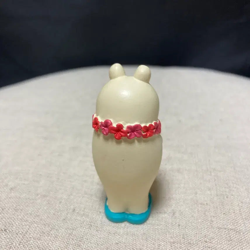 [BUNJANG] Decole Polar Bear Ukulele + Parting Cat Ukulele / 데꼴 백곰 우쿨렐레 + 가르마고양이 우쿨렐레