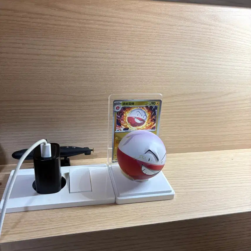 [BUNJANG] Pokemon PTCG BoomBall Figure / 포켓몬 카드 붐볼 피규어 판매합니다.