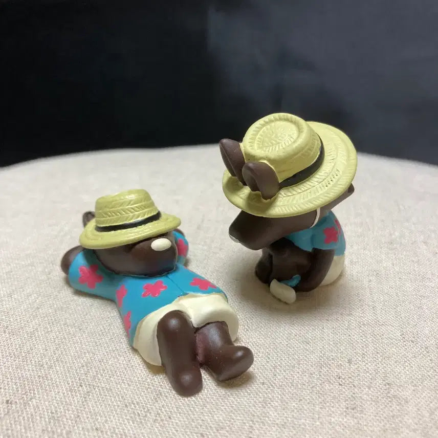[BUNJANG] Decole Wolf Nap Set with Wolf Sand Scoop / 데꼴 늑대 낮잠 + 늑대 모래삽