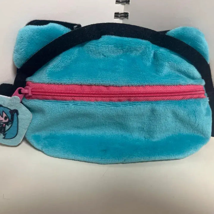 [BUNJANG] Gloomy Bear Vocaloid Miku Pouch Gacha / 글루미베어 미쿠 파우치 가챠