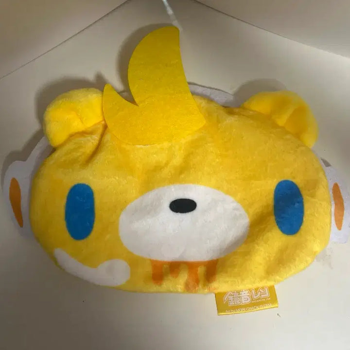 [BUNJANG] Kagamine Len x Gloomy Bear Pouch Gacha / 글루미베어 카가미네 렌 보컬로이드 파우치 가챠
