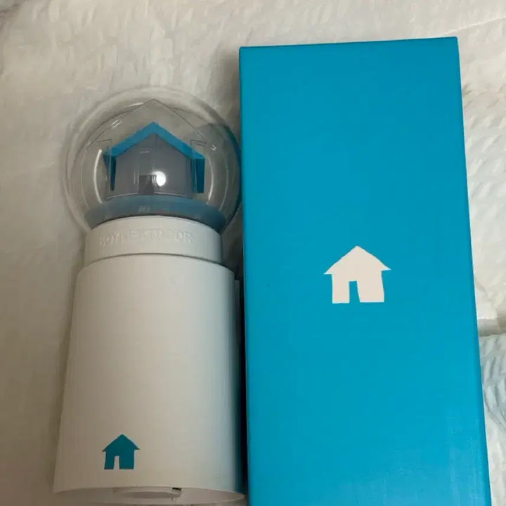 [BUNJANG] BOYNEXTDOOR Official Lightstick / 보넥도 응원봉 원더스틱