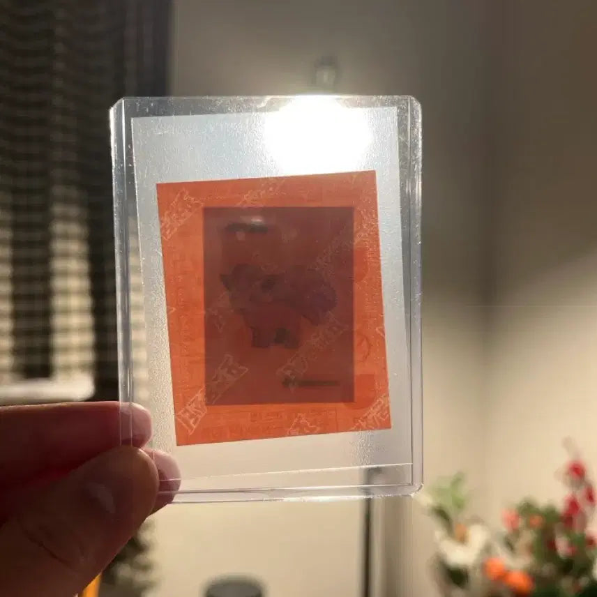 [BUNJANG] Six Tail Early Design 30th Anniversary Sealed 띠부씰 / 30주년 초기 디자인 식스테일 공장에서 바로받은 띠부실 띠부씰 미개봉