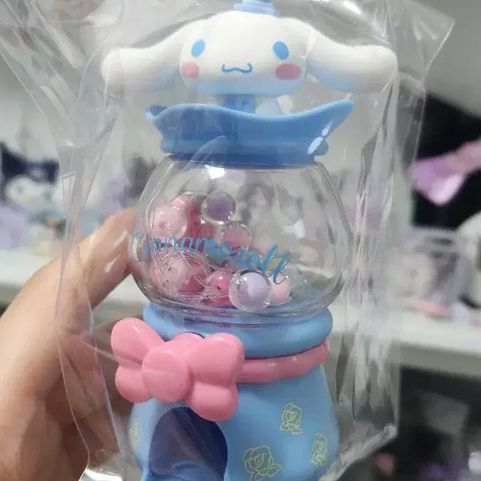 [BUNJANG] Sanrio Gachapon Machine Figure Cinnamonroll / 산리오 가챠머신 피규어 시나모롤
