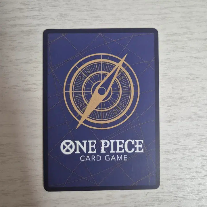 [BUNJANG] One Piece Card Zoro SP ST18-004 Graded / 원피스카드 조로주로 SP ST18-004 등급용 팝니다
