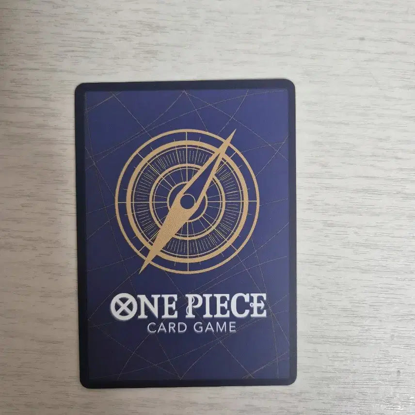 [BUNJANG] One Piece Card Portgas D. Ace SP ST13-011 Graded / 원피스카드 포트거스 D. 에이스 SP ST13-011 등급용 팝니다