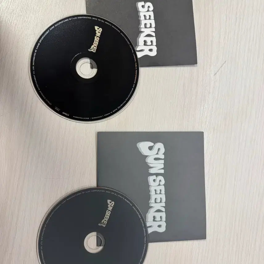 [BUNJANG] CRAVITY CD &amp; Poster / 크래비티 cd &amp; 포스터