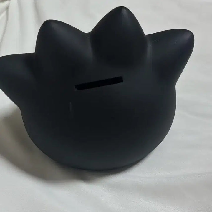 [BUNJANG] Sanrio Badtz-Maru Vintage Piggy Bank / 배드바츠마루 저금통