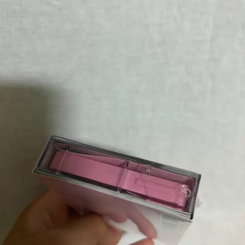 [BUNJANG] NCT wish Sakuya Wishlist Album Cassette (Sealed) / 엔위시 사쿠야 위시리스트 앨범 카세트 미개봉
