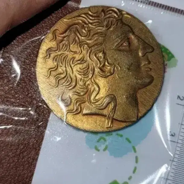 [BUNJANG] Old Foreign Coins - Ancient Chinese Silver and Gold Coins / 옛날돈 G46번 고전주화 외국동전 중국동전 해외주화 근대주화 은화 금화
