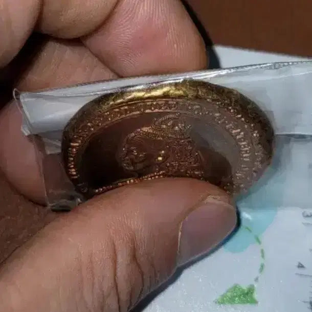 [BUNJANG] Antique Chinese Coin Assortment / 옛날돈 G199 중국동전 금화 은화 외국동전 고전주화 고전지폐 골동품