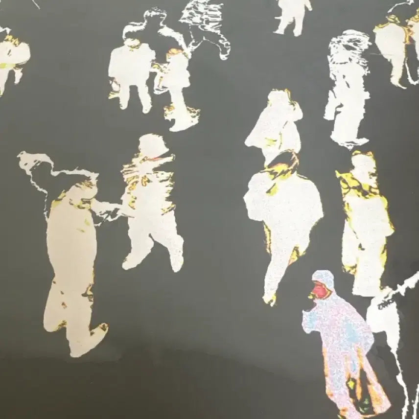 [BUNJANG] Young Hongwon Oboe Unsealed Album / 양홍원 오보에