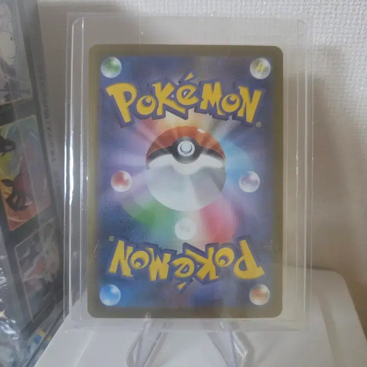 [BUNJANG] Pokemon TCG Minjin&