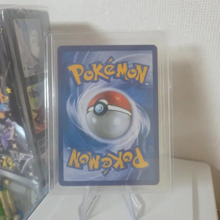 [BUNJANG] Pokemon TCG Rayquaza Soul Link XY Mega Battle Deck Rayquaza (Korean Edition) A-Grade / 포켓몬 TCG 레쿠쟈 소울링크 XY 메가 배틀 덱 레쿠쟈 (한글판) A급