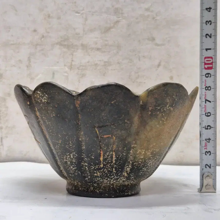 [BUNJANG] Hongshan Culture Hongshan Jade Totem/Ritual Culture AH-080 / 홍산문화 홍산옥 (홍산 강옥) (토템/제사문화) (AH-080)