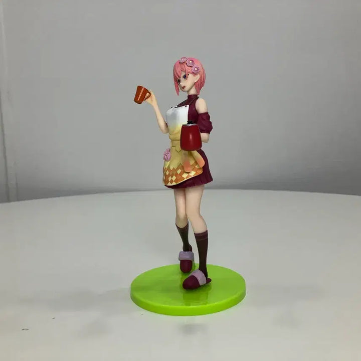 [BUNJANG] The Quintessential Quintuplets Ichika Nakano Ichiban Kuji Prize A Figure (Unsealed) / [개봉] 5등분의 신부 제일복권 A상 나카노 이치카 피규어