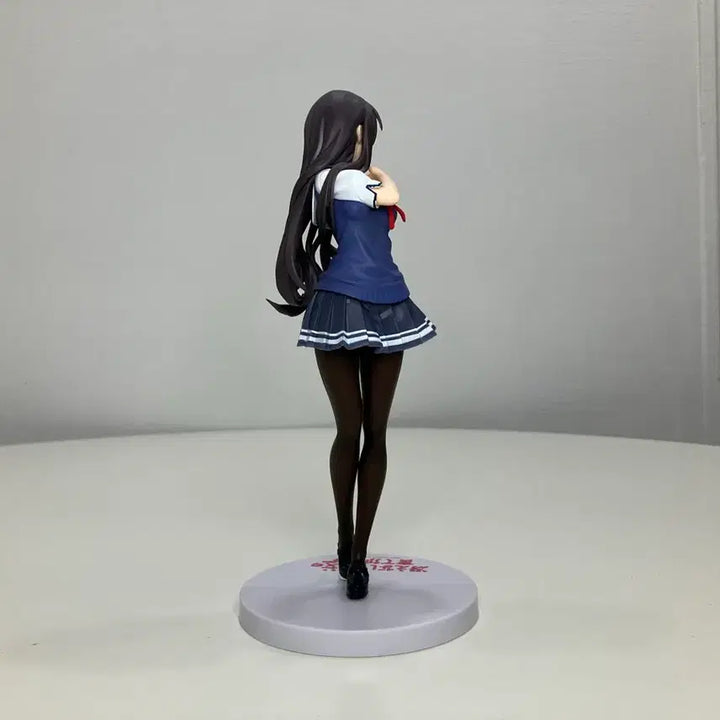 [BUNJANG] Unsealed Kasumigaoka Utaha "Saekano: How to Raise a Boring Girlfriend" Figure / [개봉] 시원찮은 그녀를 위한 육성방법 카스미가오카 우타타 피규어