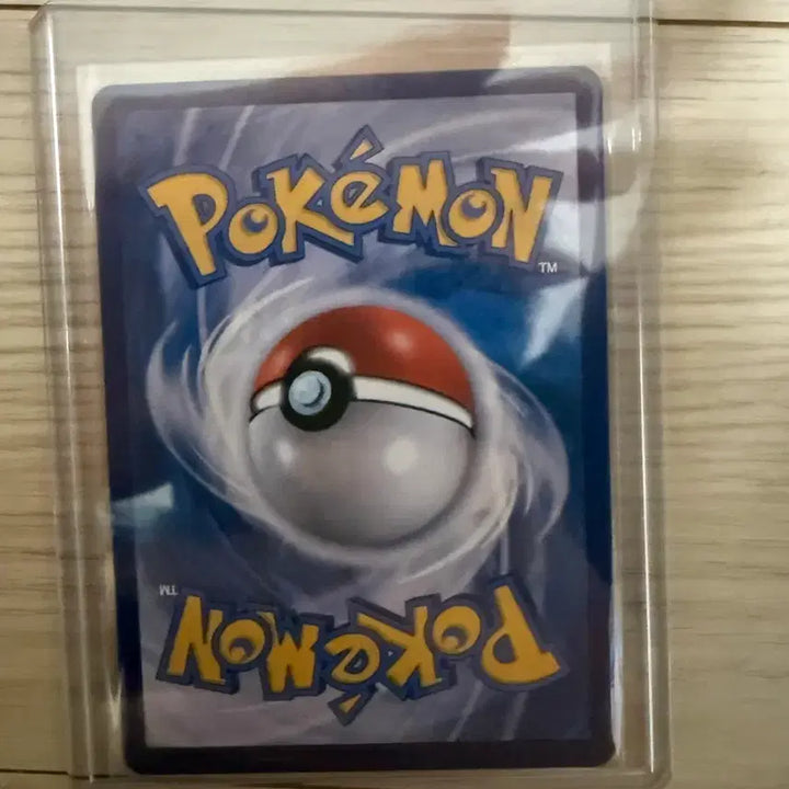 [BUNJANG] Mew EX UR Pokemon Card / 포켓몬 카드 뮤 EX UR