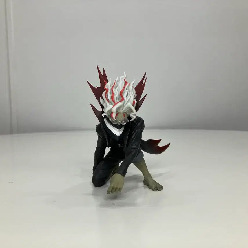 [BUNJANG] Sega Okaron Transformation Version Figure (Unsealed) / [개봉] 단다단 세가 오카룽 변신 버전 피규어