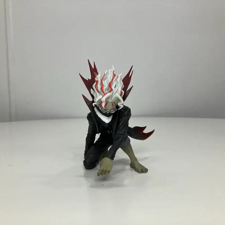 [BUNJANG] Sega Okaron Transformation Version Figure (Unsealed) / [개봉] 단다단 세가 오카룽 변신 버전 피규어