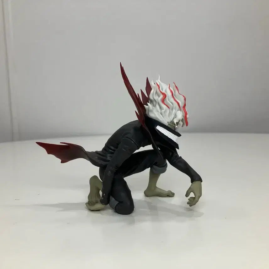 [BUNJANG] Sega Okaron Transformation Version Figure (Unsealed) / [개봉] 단다단 세가 오카룽 변신 버전 피규어