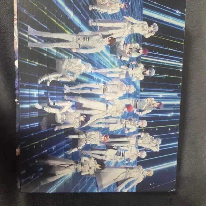 [BUNJANG] IDOLiSH7: The Movie DVD / 아이나나 극장판 dvd