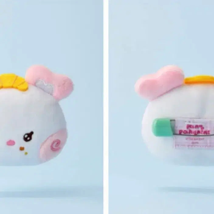 [BUNJANG] NCT Wish Sakuya Wish Nini Badge (Sealed) / 원가양도 위시 사쿠야 위시니니 뱃지 미개봉 엔시티위시 nct wish