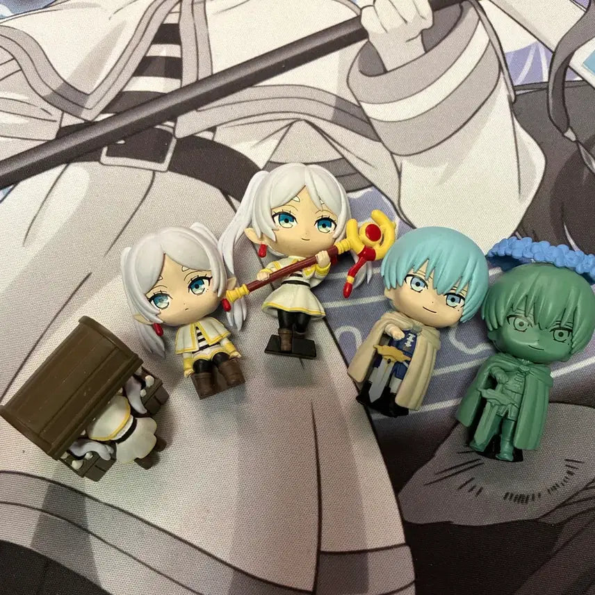 [BUNJANG] Frieren: Beyond Journey&