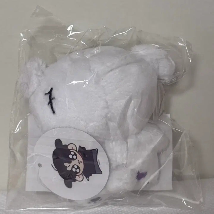 [BUNJANG] BTS Jungkook Dolimart Malti-Kku Kkutiz Doll / 꾹뚜기 bts jk 정국 인형 말티꾹 꾹티즈
