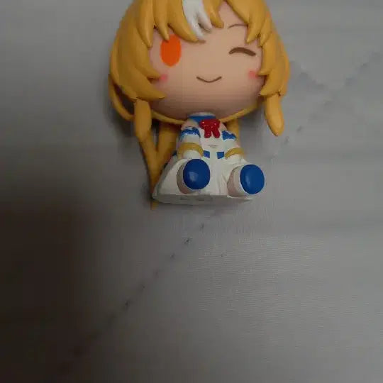 [BUNJANG] Choco Noko Freya Figure / 초코노코 홀로라이브  후레아 피규어