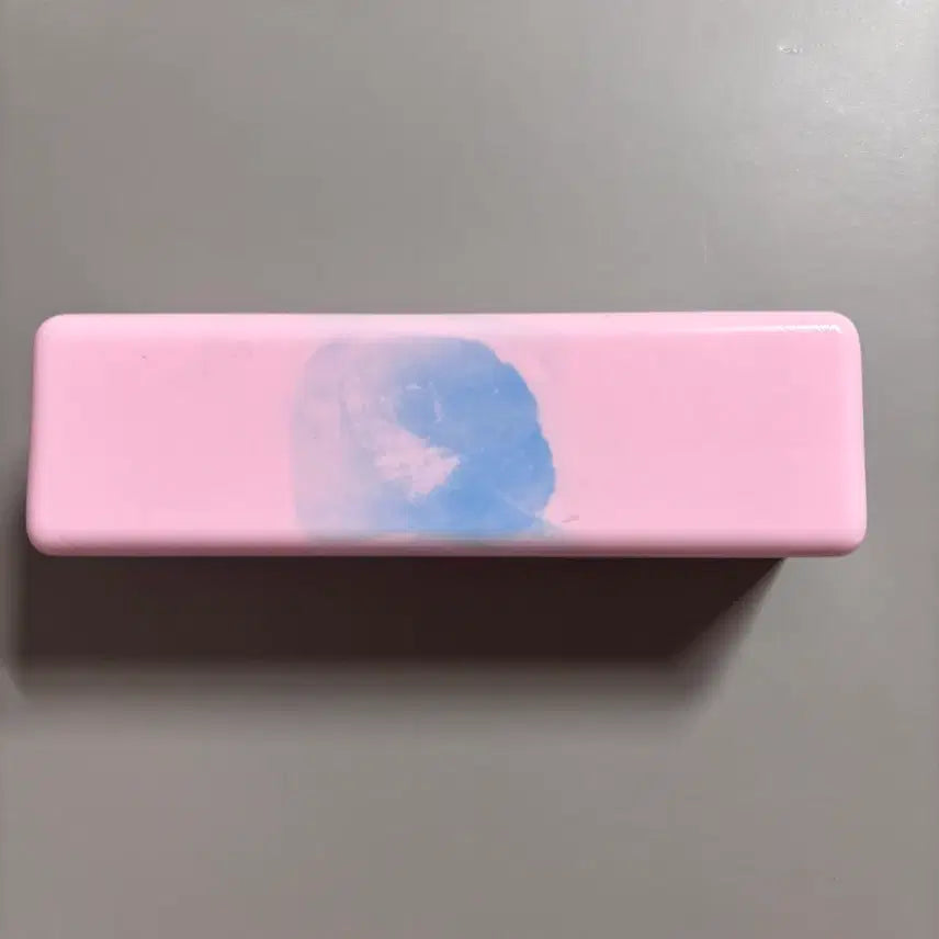 [BUNJANG] Pink Butter Squishy / 핑크 버터 스퀴시