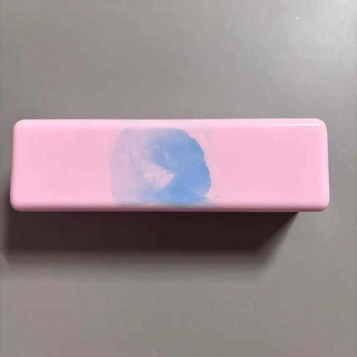 [BUNJANG] Pink Butter Squishy / 핑크 버터 스퀴시